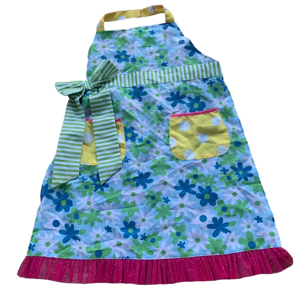 Groovy Girls Apron - Size 4-6